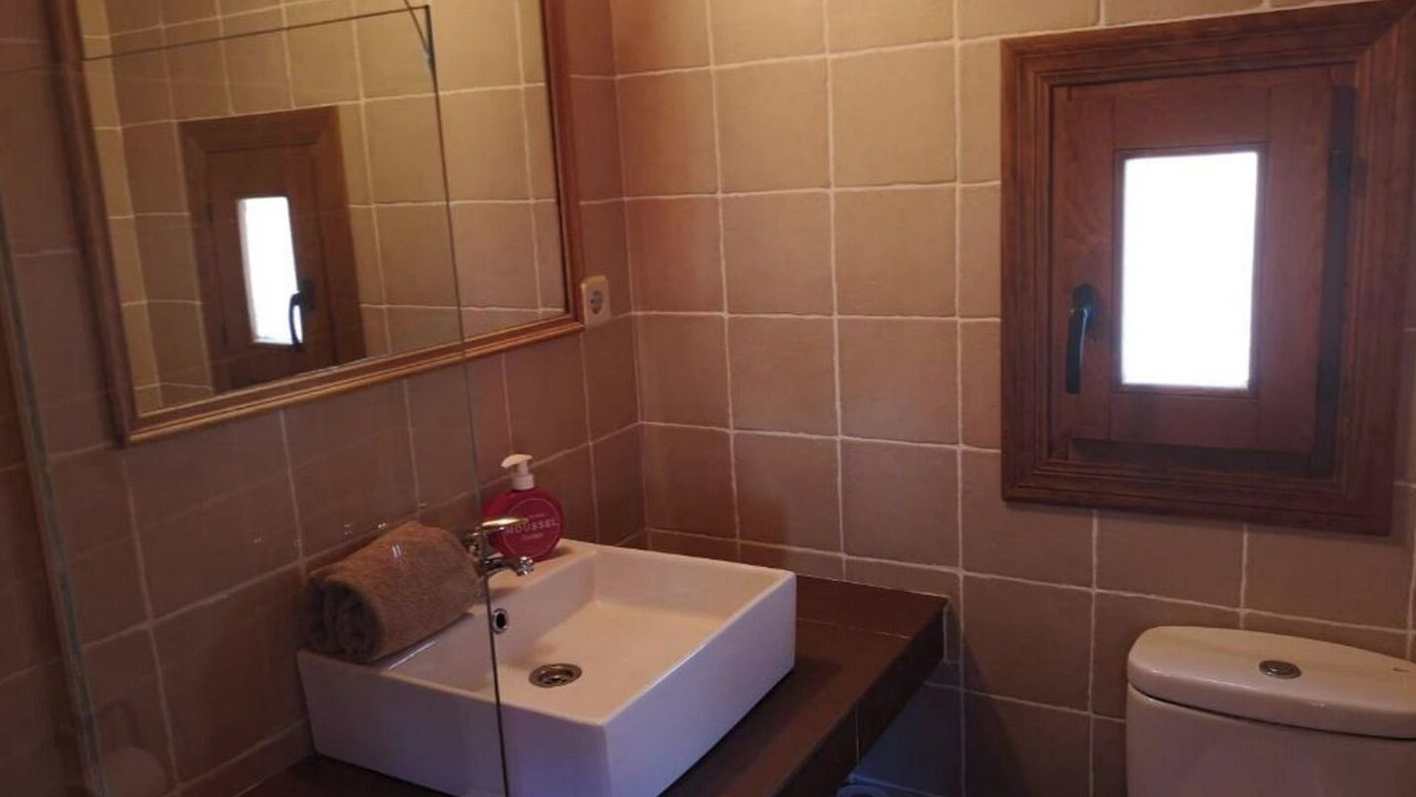Photo of Bathroom in Ablanque
