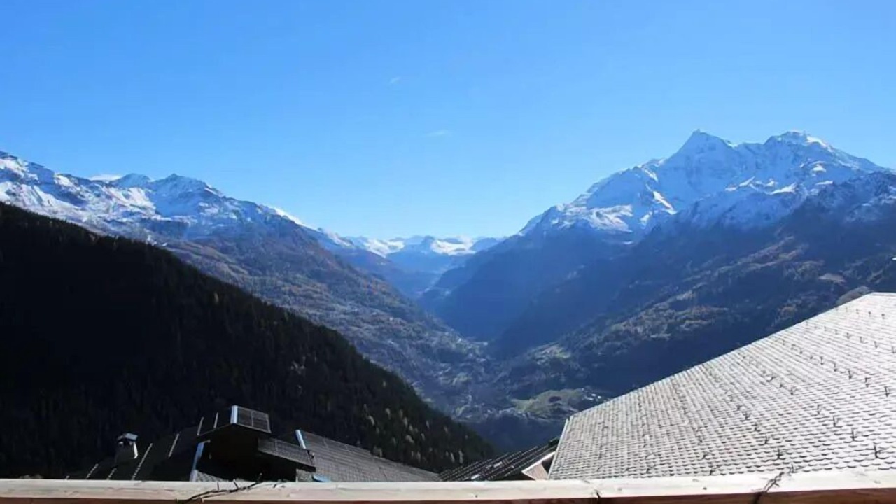 Photo of Outdoor in Les Eucherts