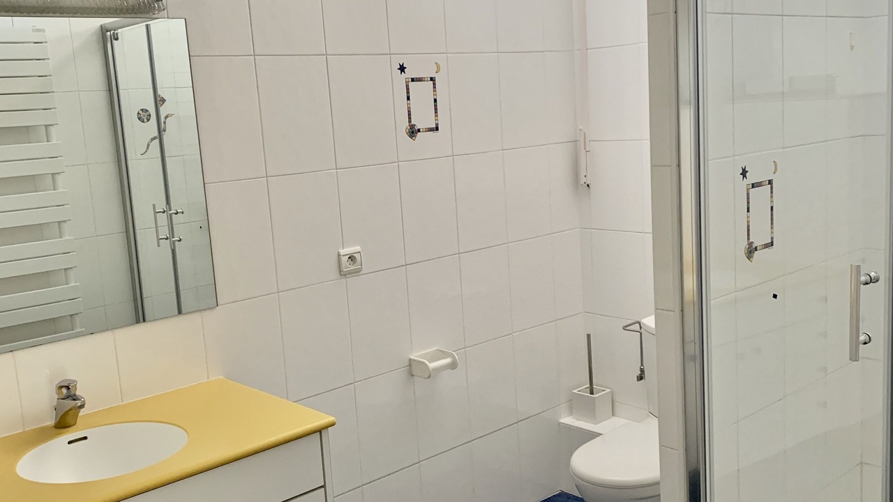 Photo of Bathroom in Divonne-les-Bains