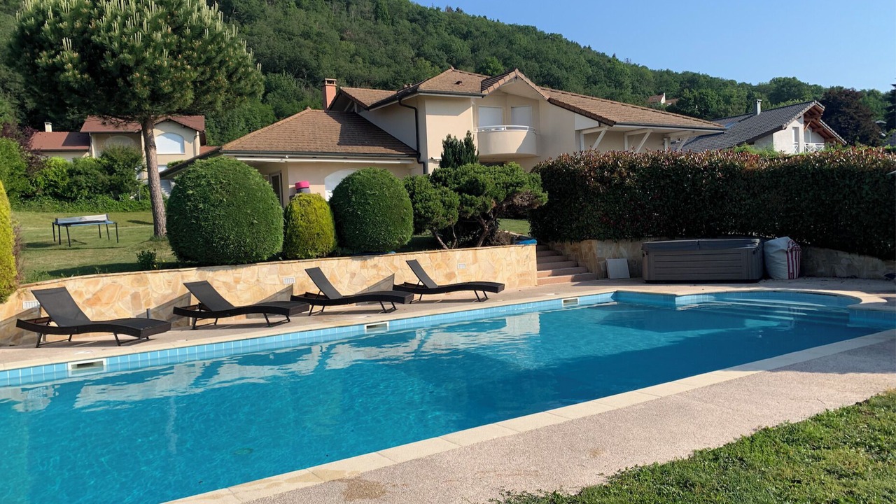 Photo of Outdoor in Divonne-les-Bains