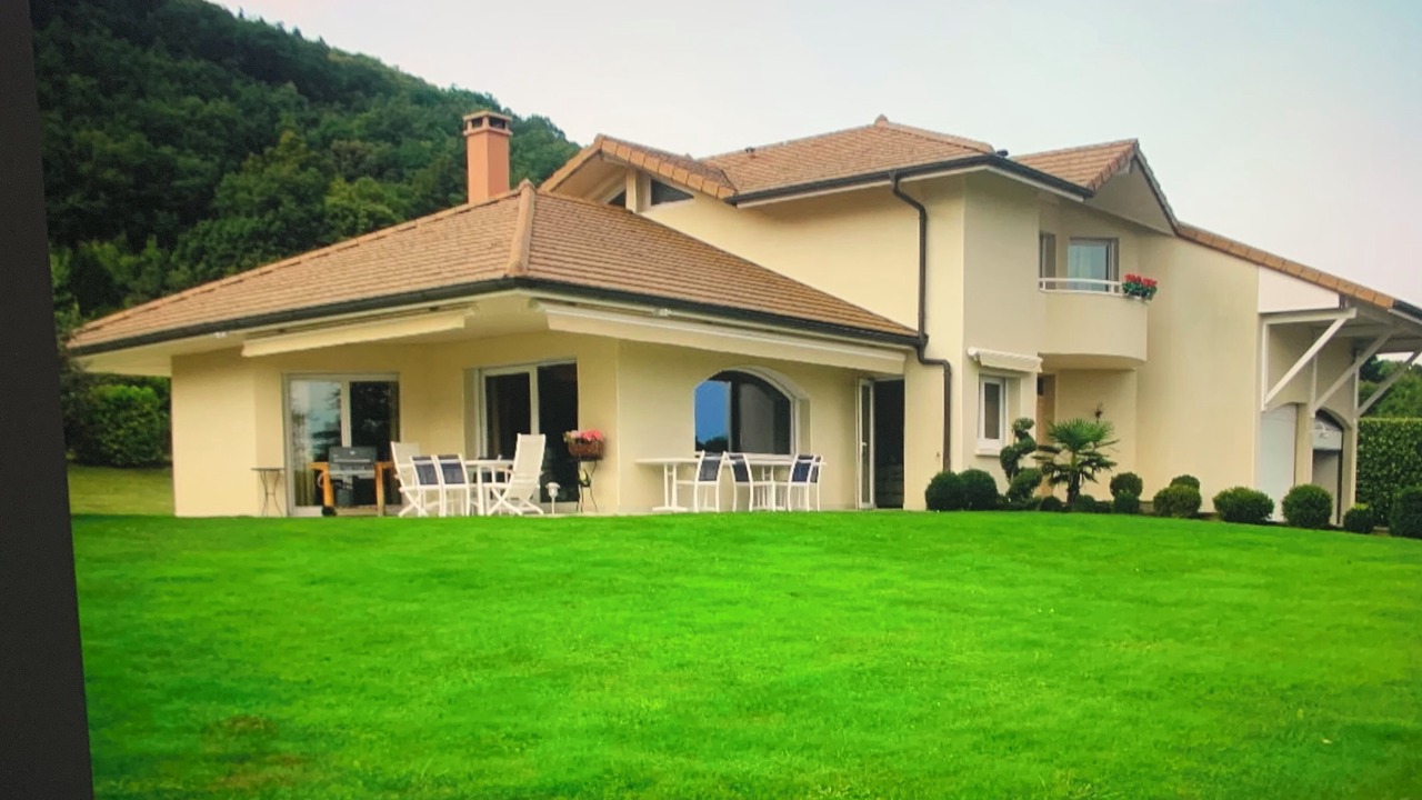 Photo of Outdoor in Divonne-les-Bains