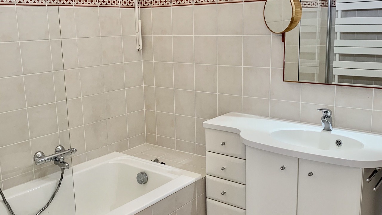 Photo of Bathroom in Divonne-les-Bains