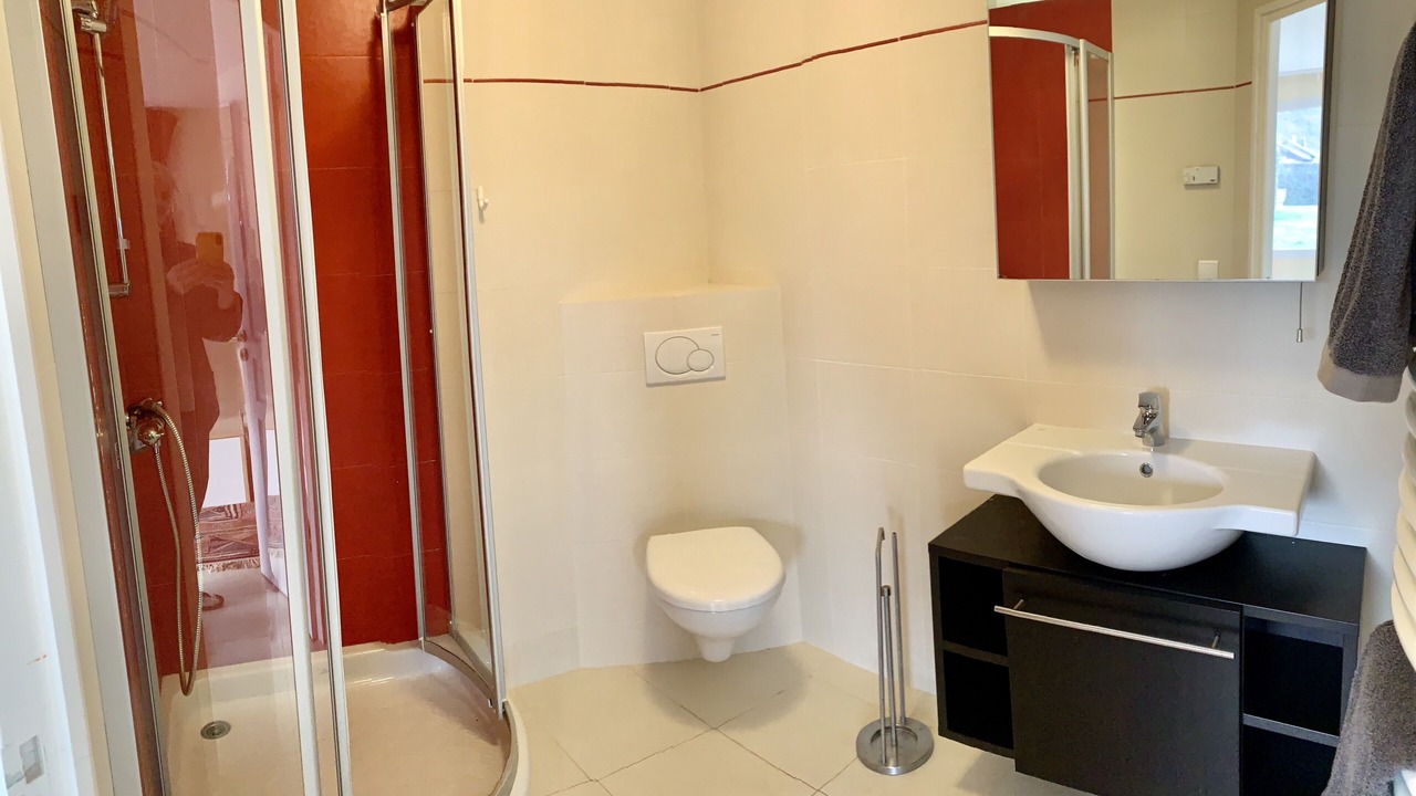 Photo of Bathroom in Divonne-les-Bains