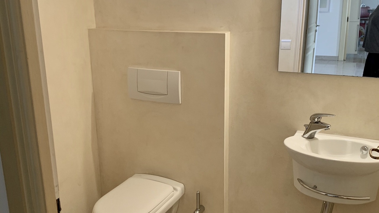 Photo of Bathroom in Divonne-les-Bains