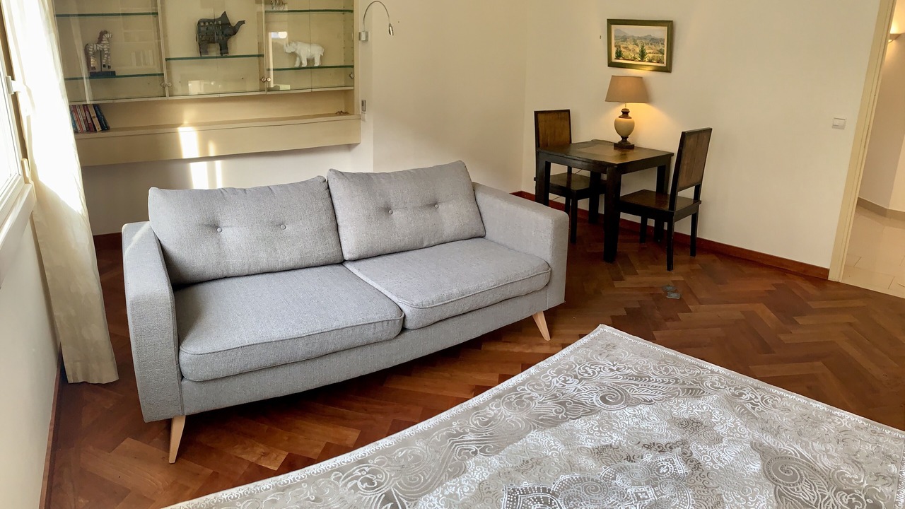 Photo of Bedroom in Divonne-les-Bains
