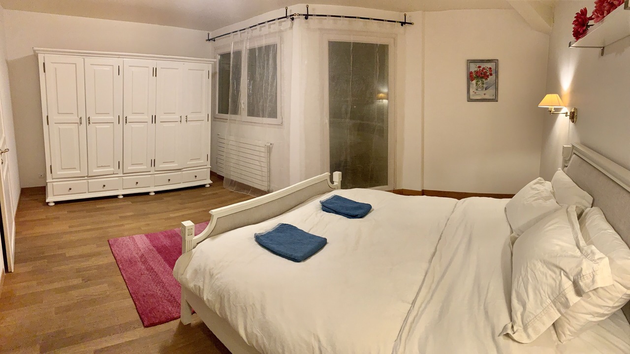 Photo of Bathroom in Divonne-les-Bains