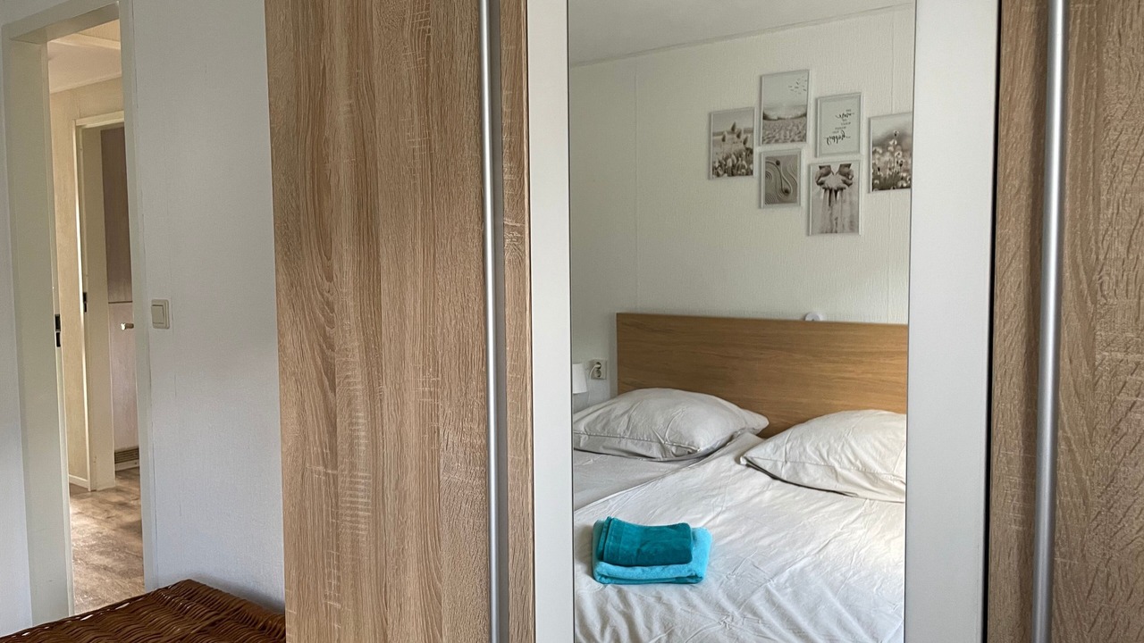 Photo of Bedroom in Dummer