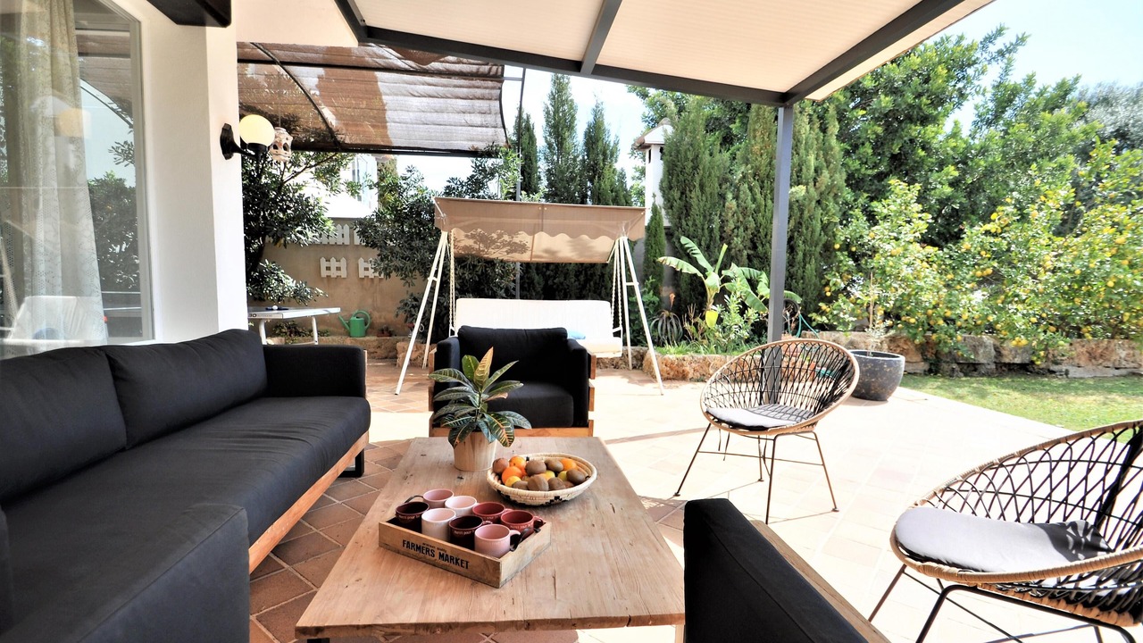 Photo of Outdoor in Sa Cabaneta