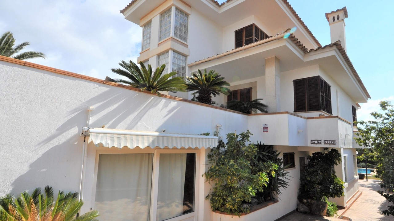 Photo of Outdoor in Sa Cabaneta