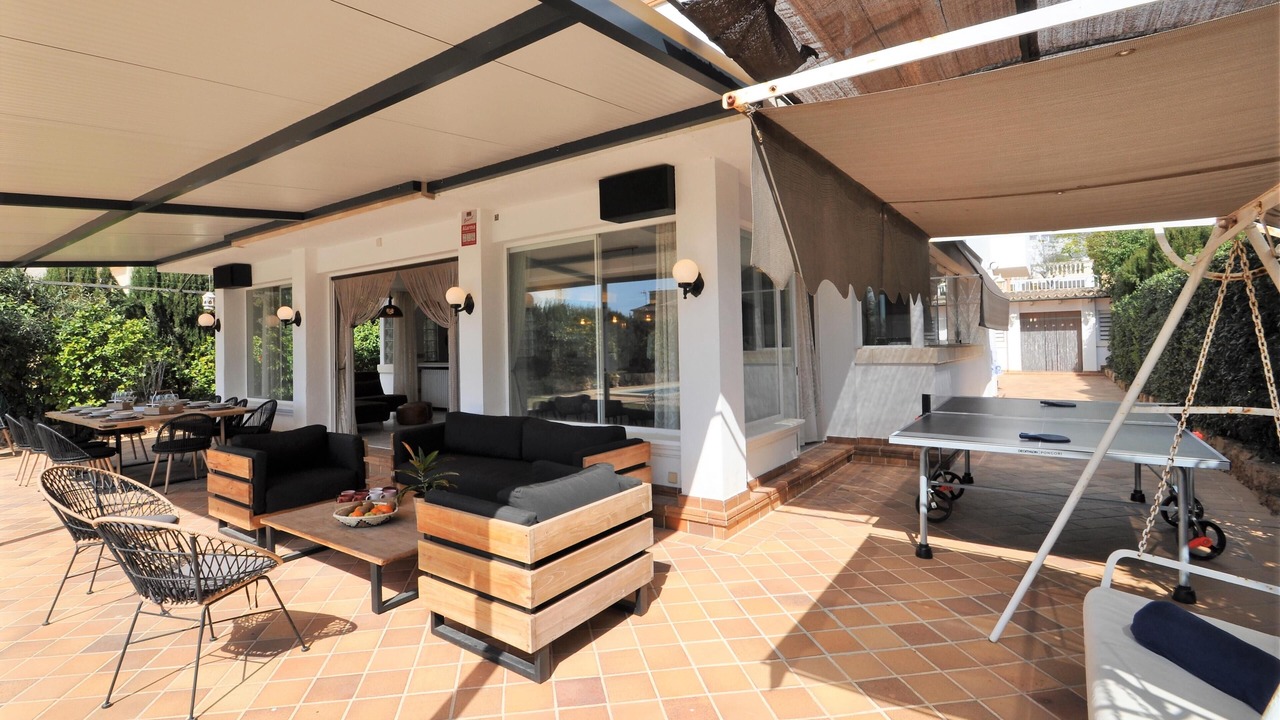 Photo of Outdoor in Sa Cabaneta