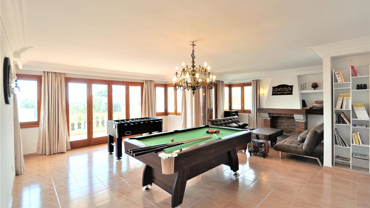 Photo of Bedroom in Sa Cabaneta