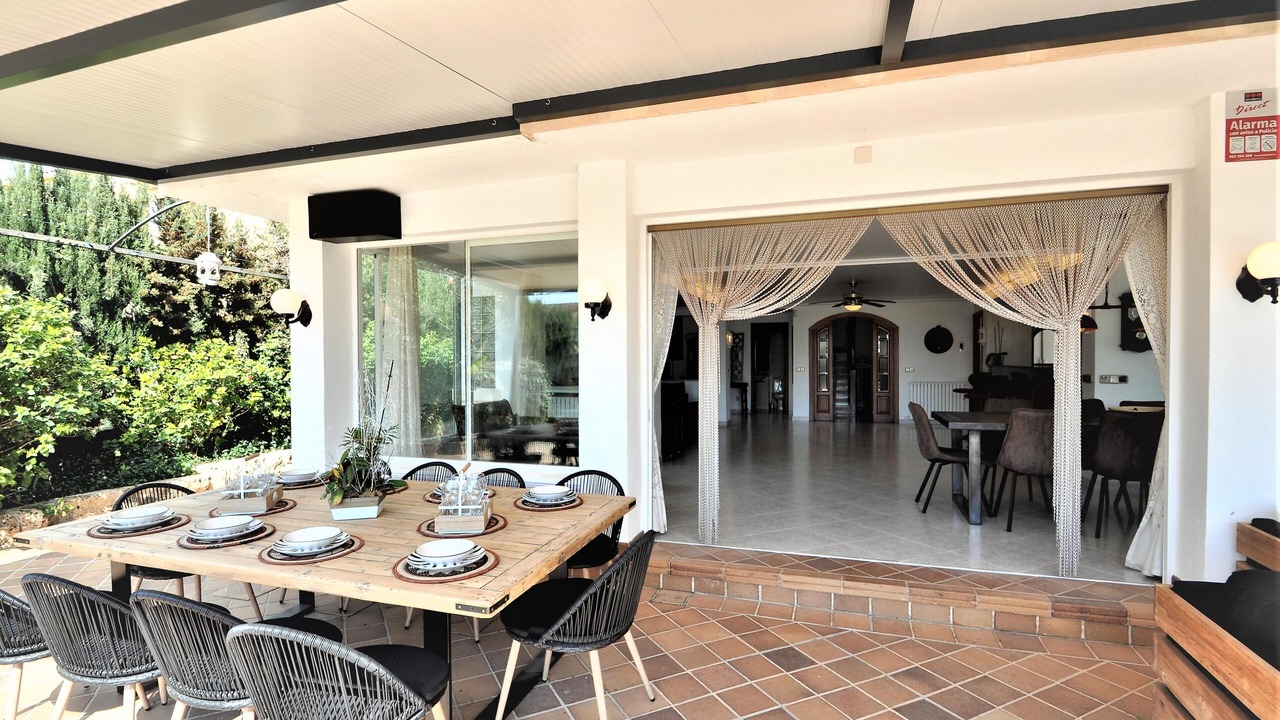 Photo of Outdoor in Sa Cabaneta