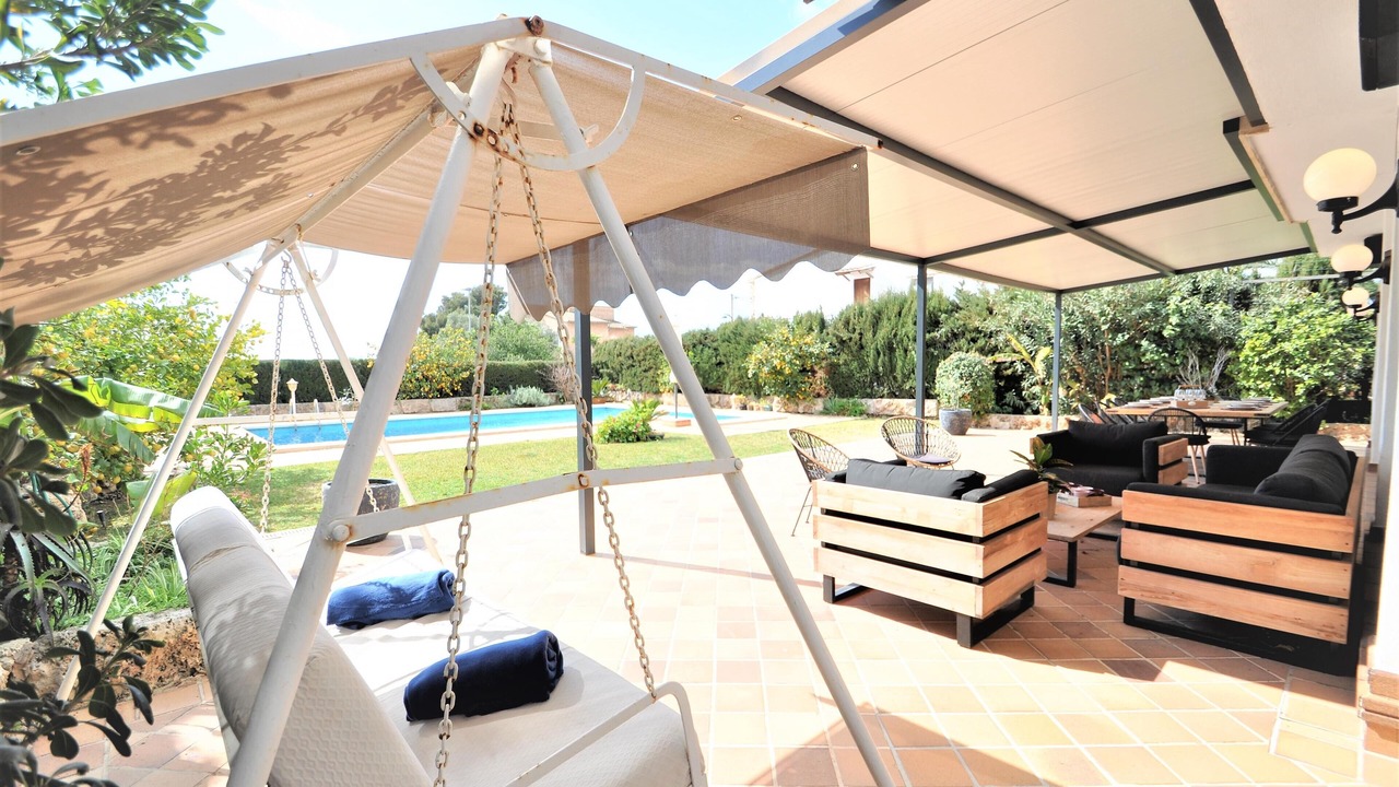 Photo of Outdoor in Sa Cabaneta