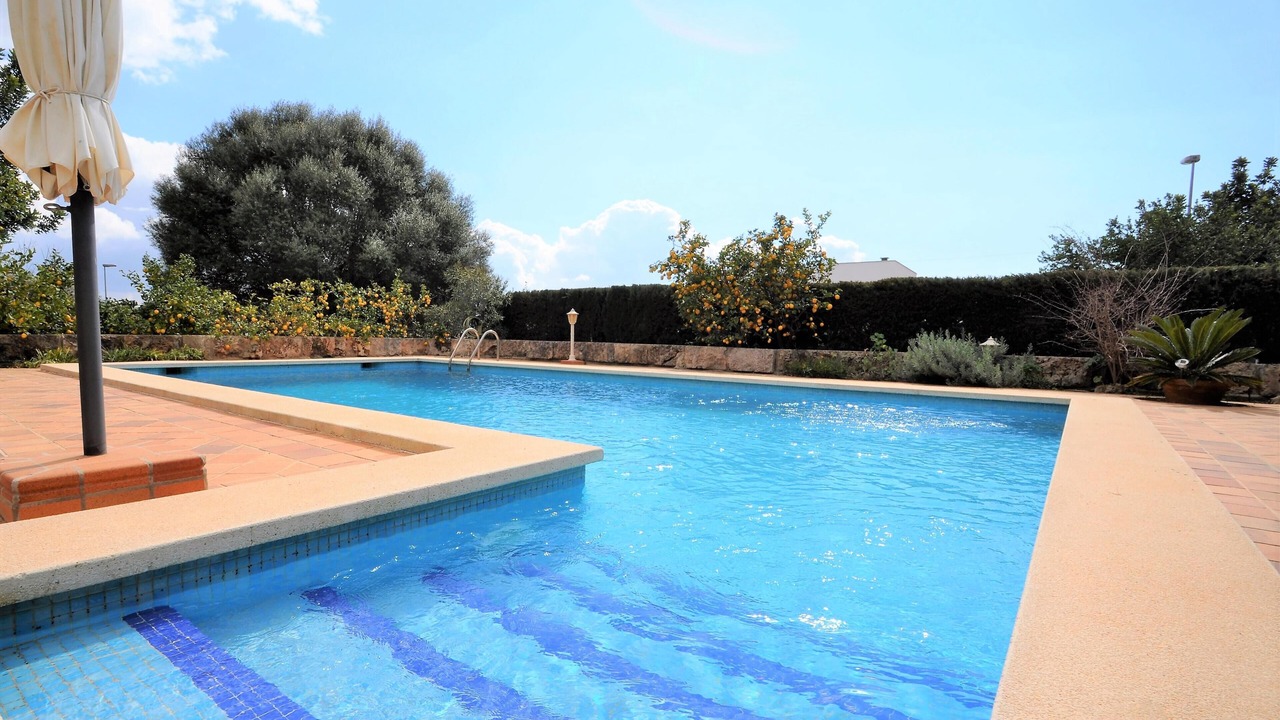 Photo of Outdoor in Sa Cabaneta