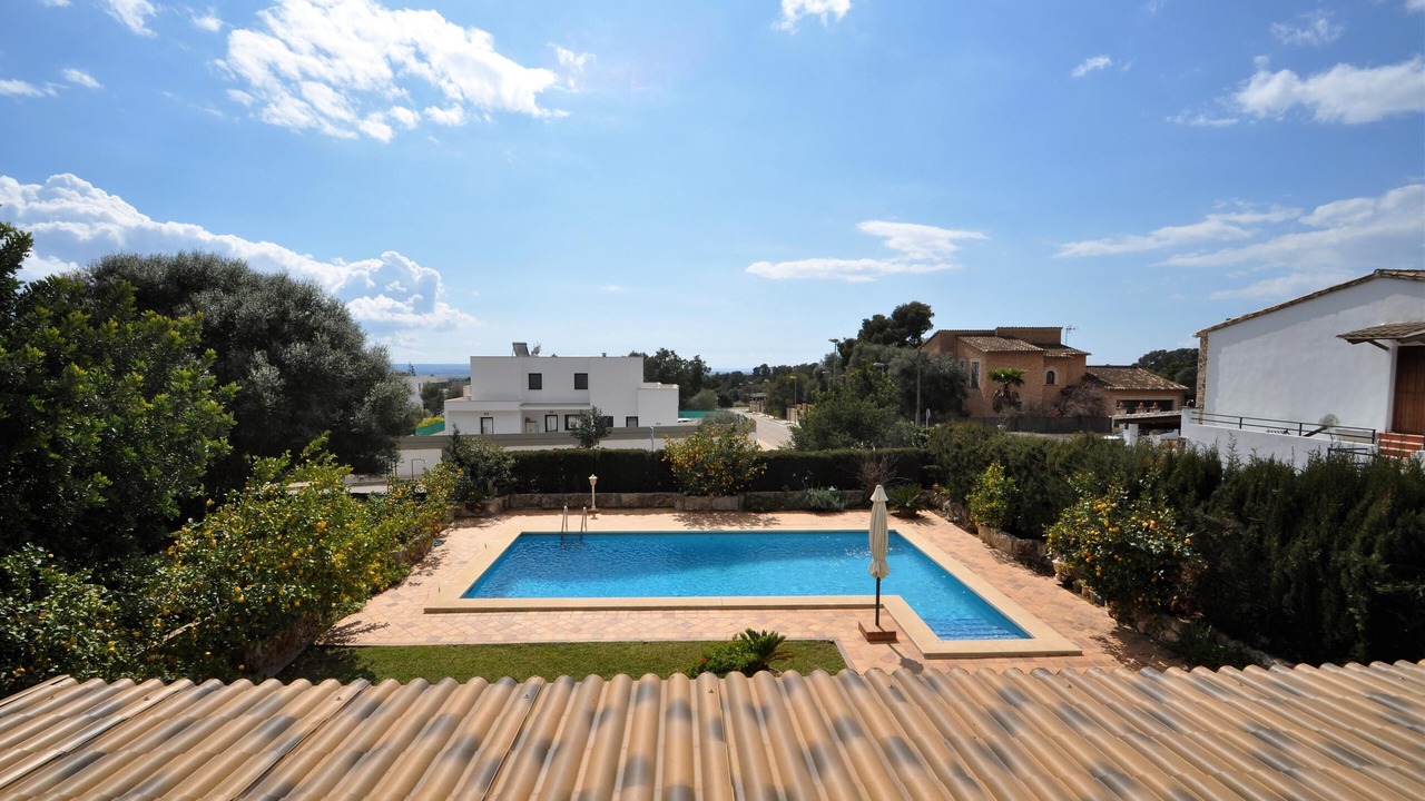Photo of Outdoor in Sa Cabaneta