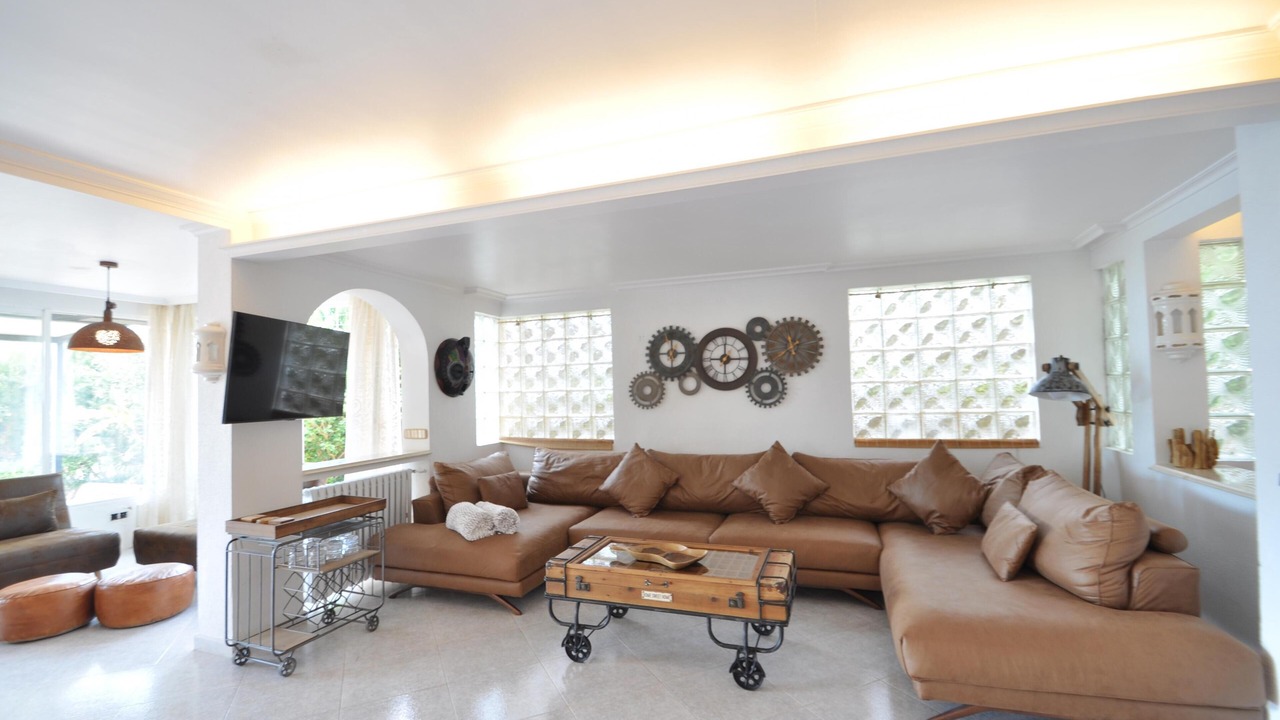 Photo of Livingroom in Sa Cabaneta