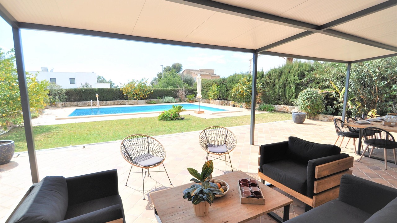 Photo of Outdoor in Sa Cabaneta