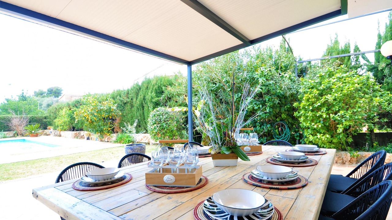 Photo of Outdoor in Sa Cabaneta