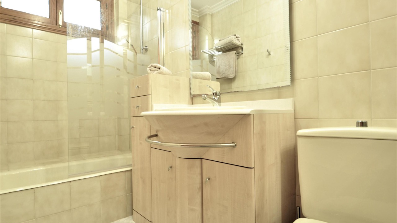Photo of Bathroom in Sa Cabaneta