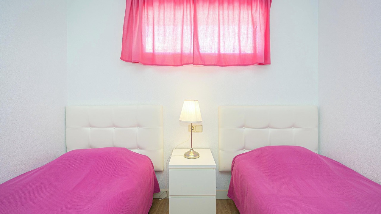 Photo of Bedroom in El Albir