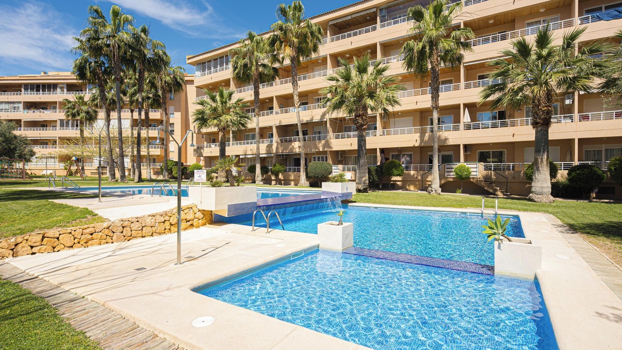 Photo of Outdoor in El Albir