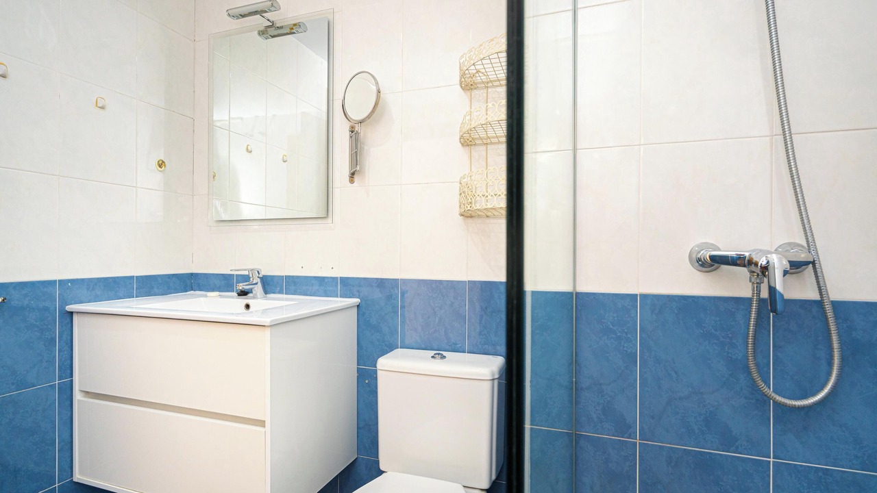 Photo of Bathroom in El Albir