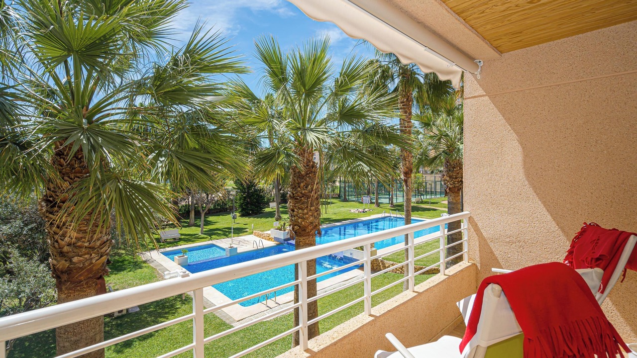 Photo of Outdoor in El Albir