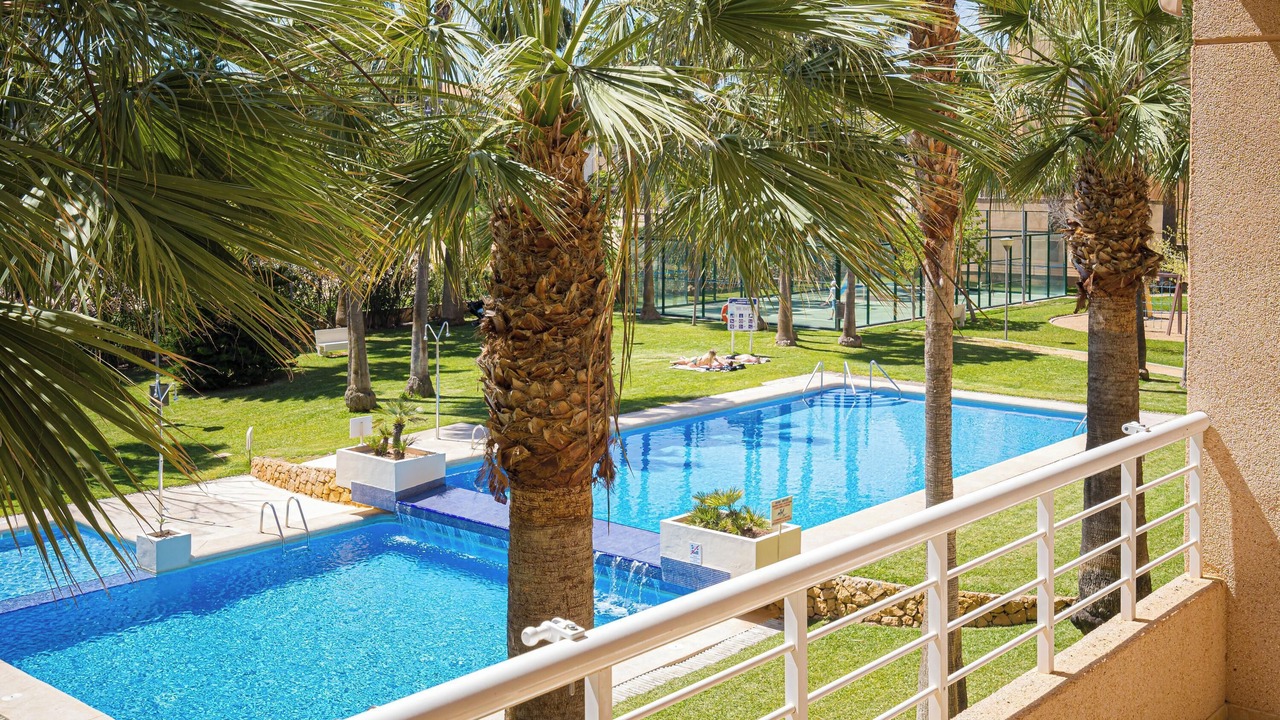 Photo of Outdoor in El Albir