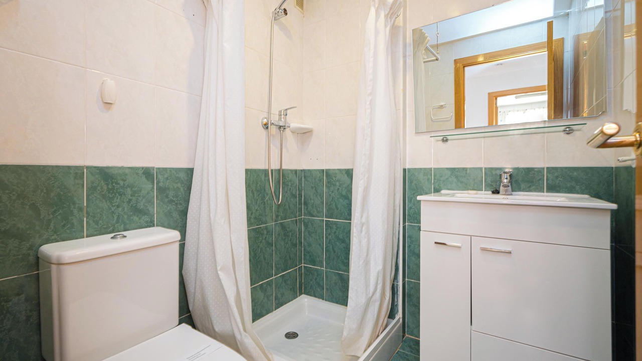 Photo of Bathroom in El Albir