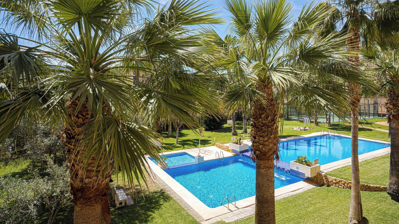 Photo of Outdoor in El Albir