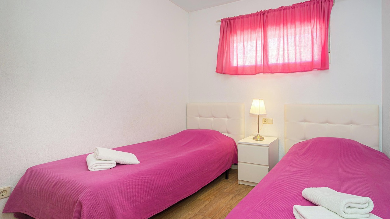 Photo of Bedroom in El Albir