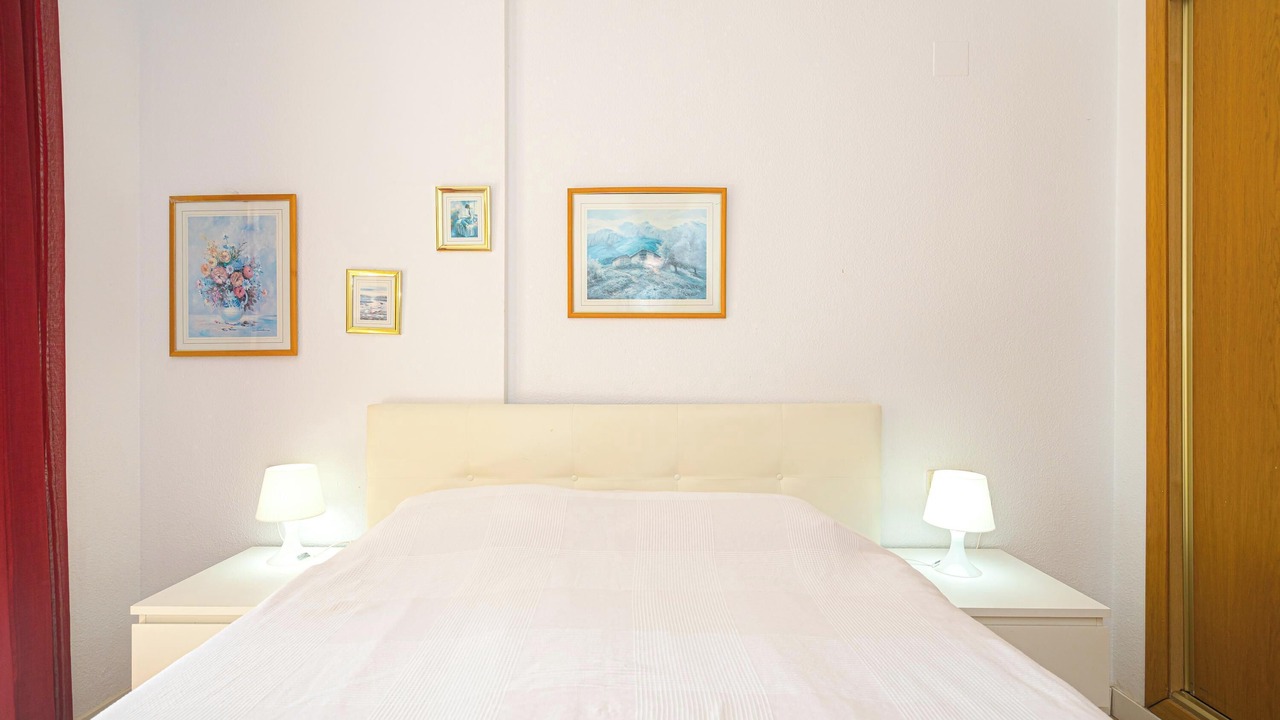 Photo of Bedroom in El Albir