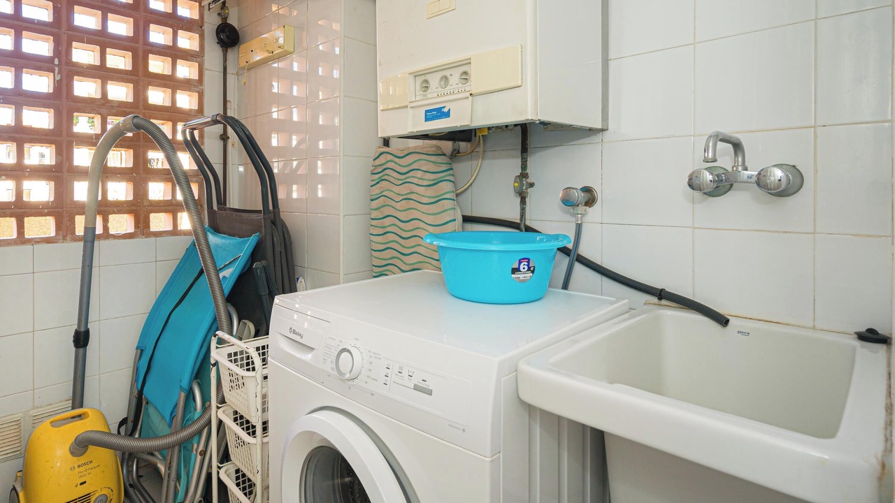 Photo of Bathroom in El Albir