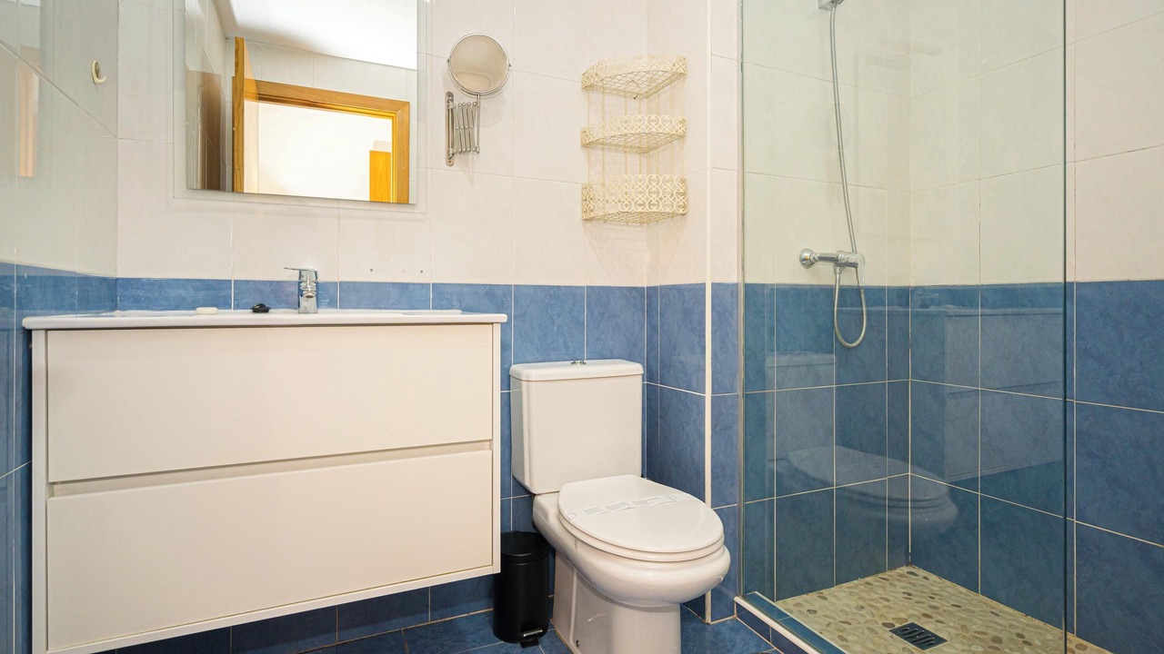 Photo of Bathroom in El Albir
