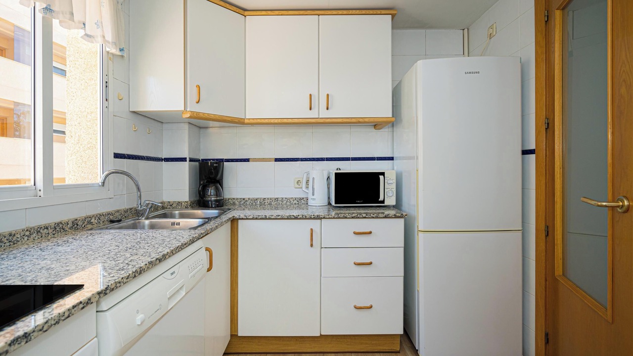 Photo of Kitchen in El Albir