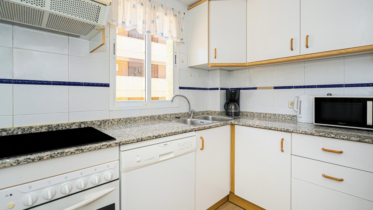 Photo of Kitchen in El Albir