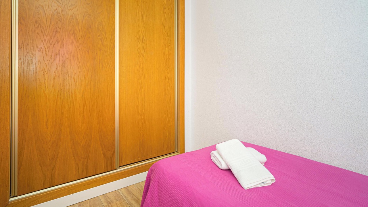 Photo of Bedroom in El Albir