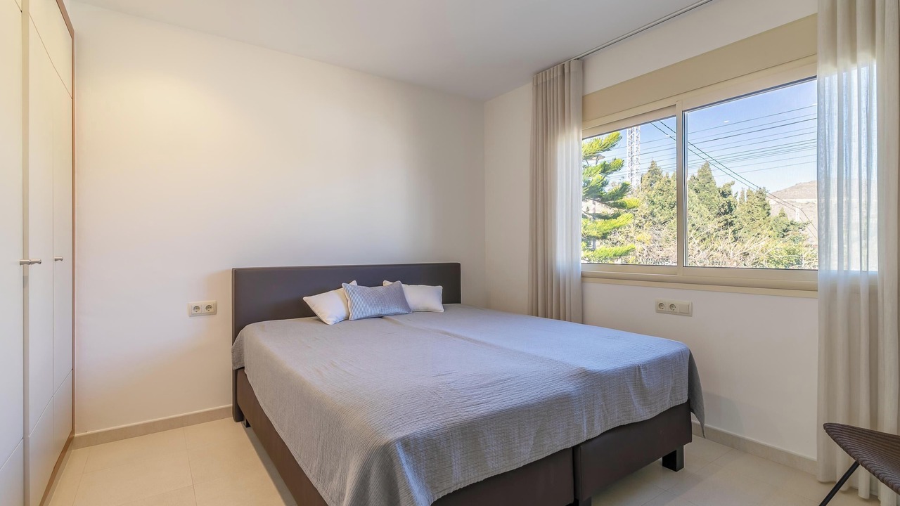 Photo of Bedroom in Coveta Fuma