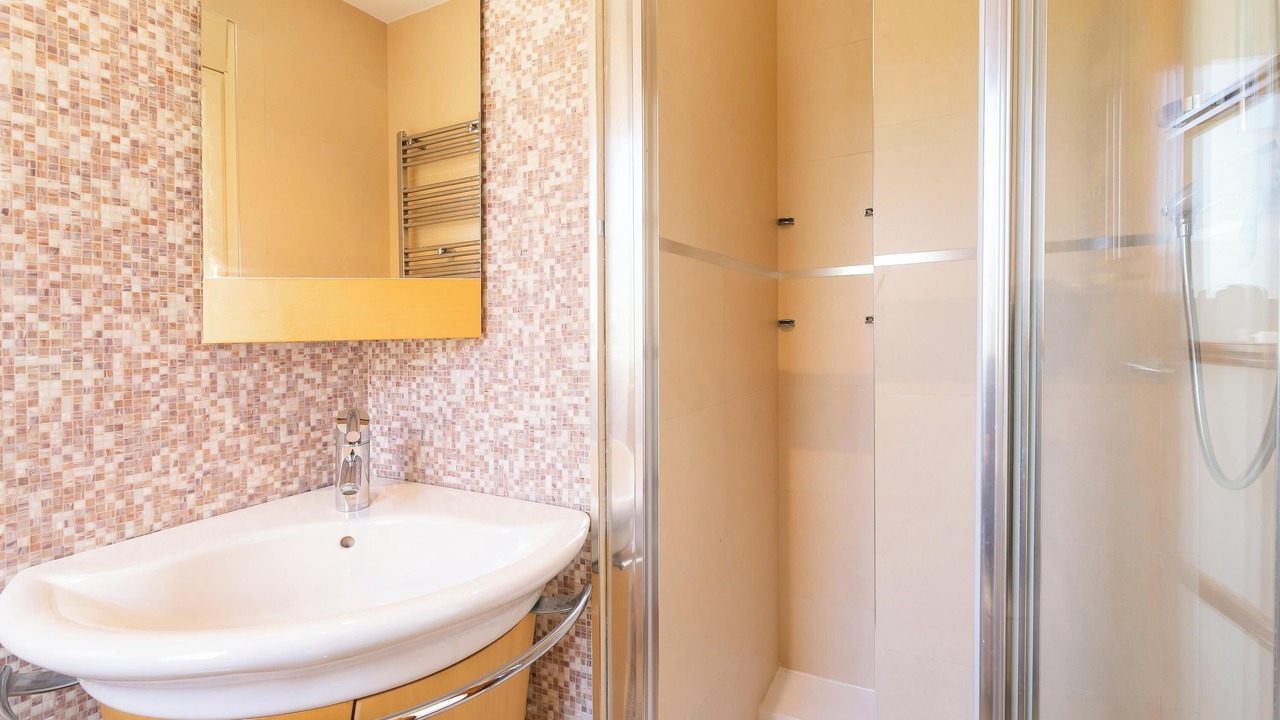 Photo of Bathroom in Coveta Fuma