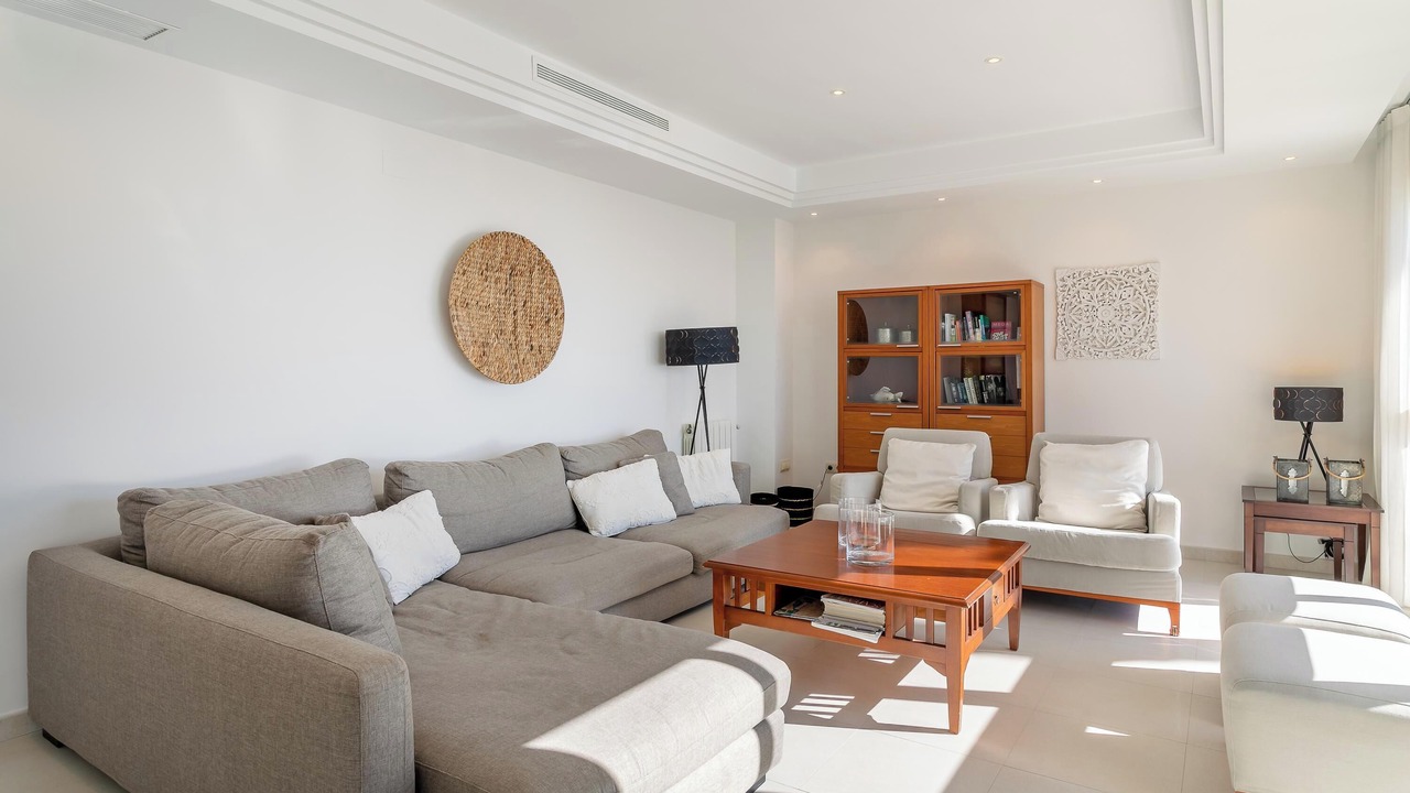 Photo of Livingroom in Coveta Fuma