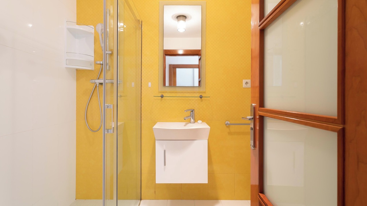 Photo of Bathroom in Coveta Fuma