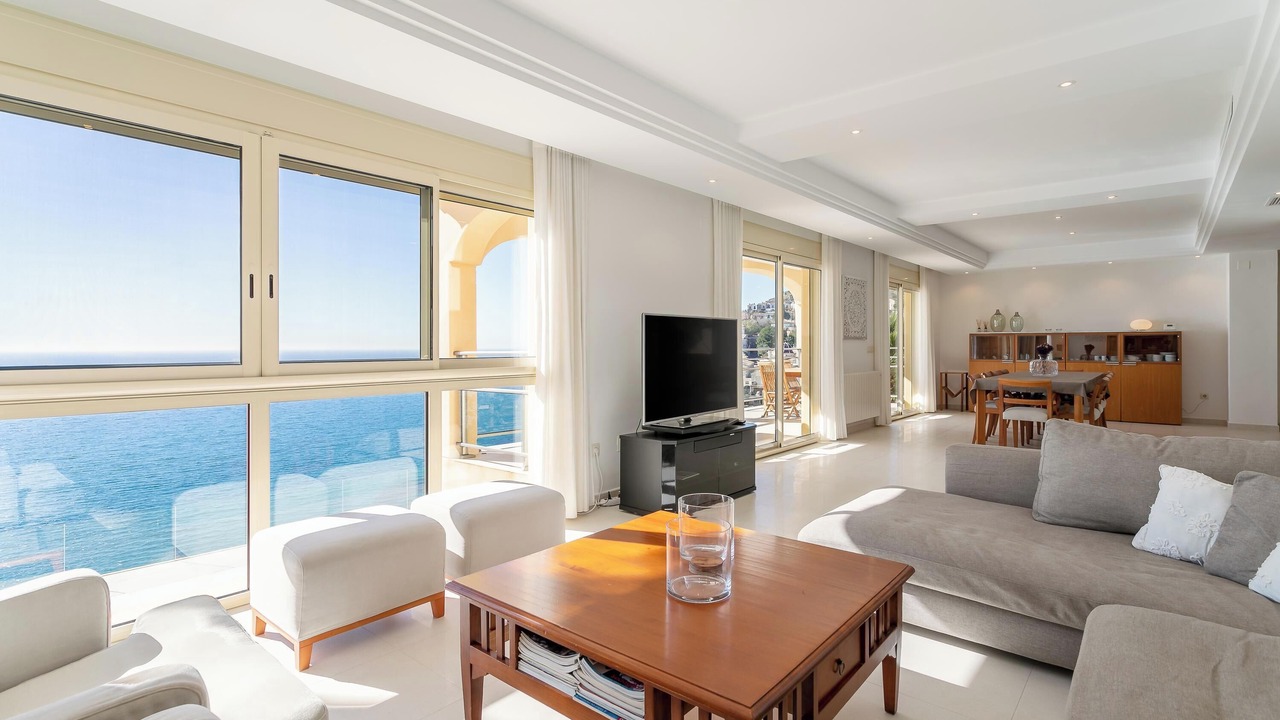 Photo of Livingroom in Coveta Fuma