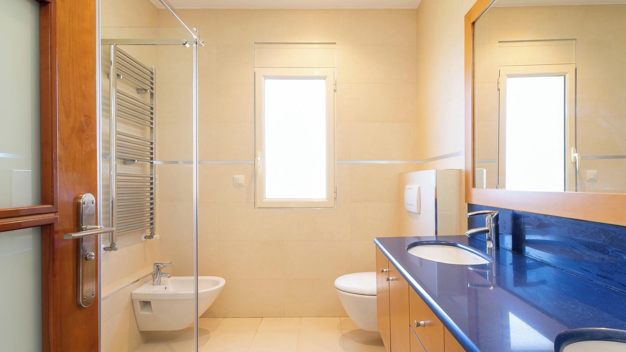 Photo of Bathroom in Coveta Fuma