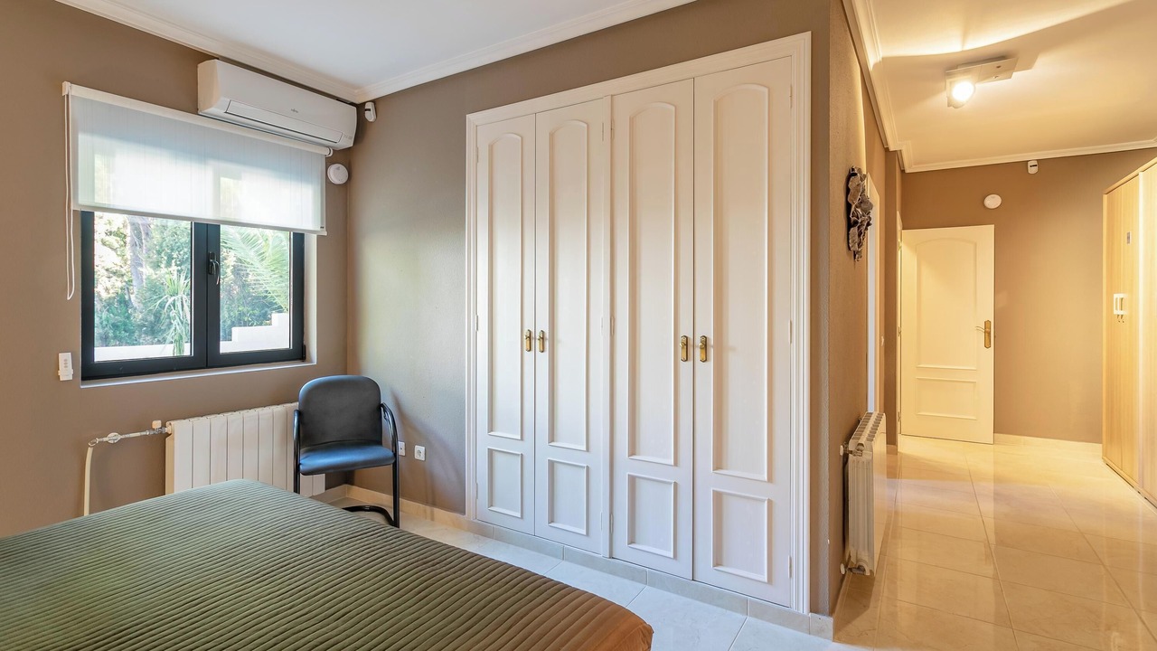 Photo of Bedroom in Coveta Fuma