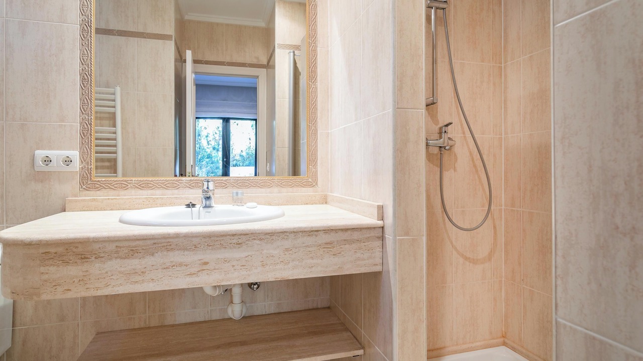Photo of Bathroom in Coveta Fuma