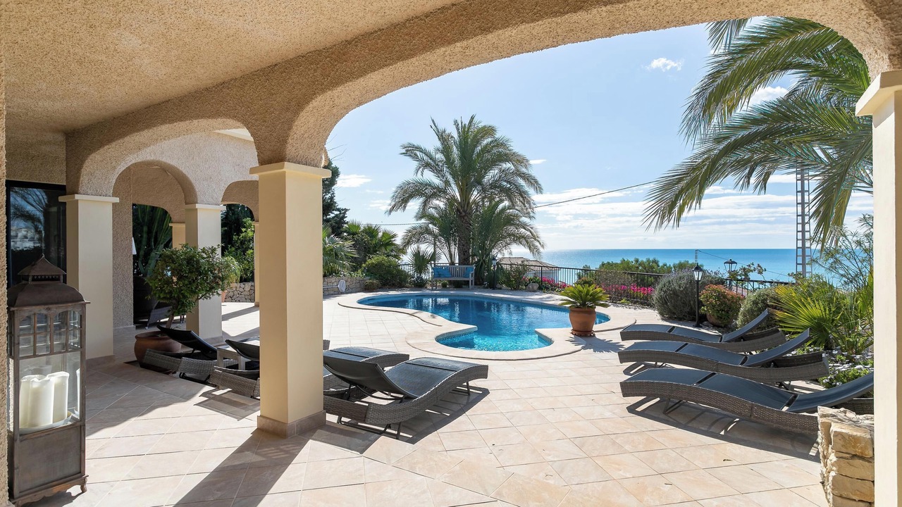 Photo of Outdoor in Coveta Fuma