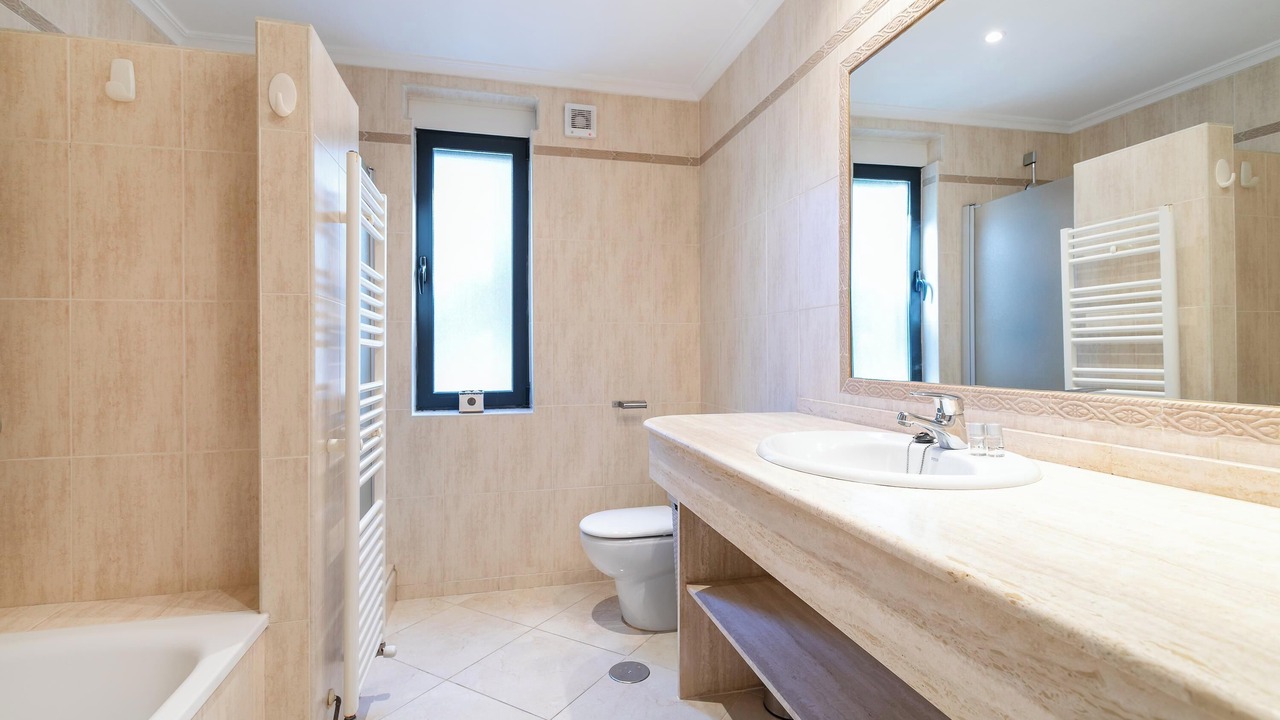 Photo of Bathroom in Coveta Fuma