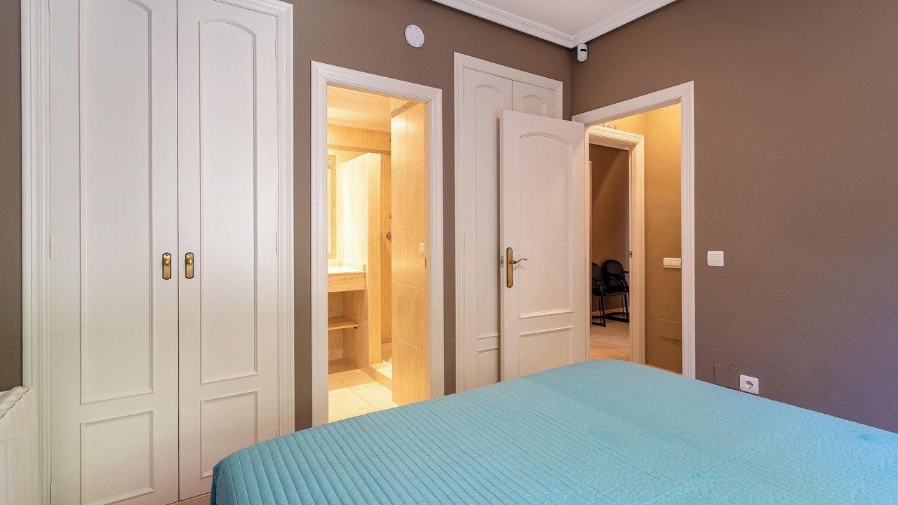 Photo of Bedroom in Coveta Fuma