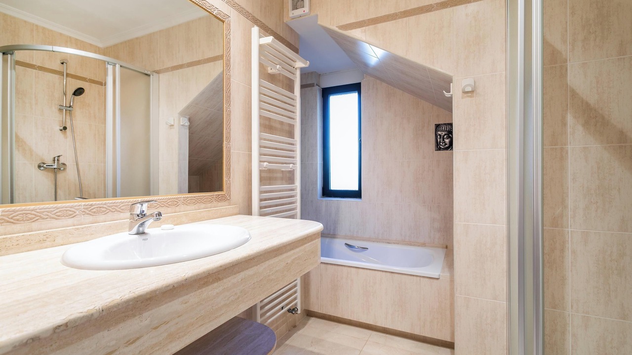 Photo of Bathroom in Coveta Fuma