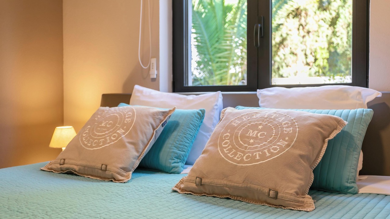 Photo of Bedroom in Coveta Fuma